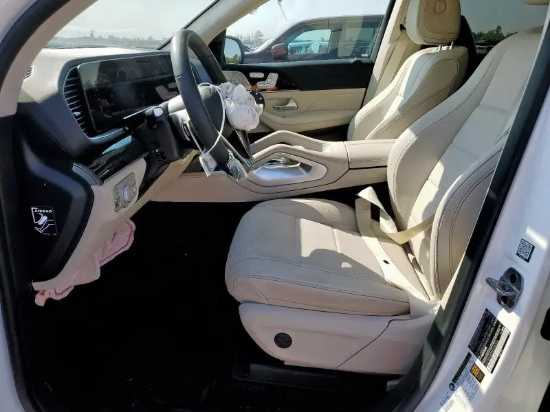 2024 MERCEDES-BENZ GLE 450 4MATIC  