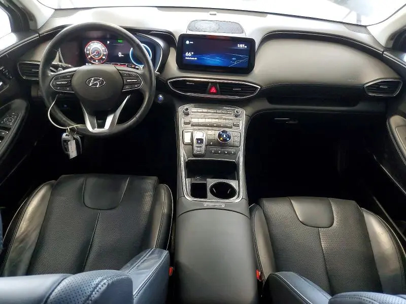 2021 HYUNDAI SANTA FE LIMITED  