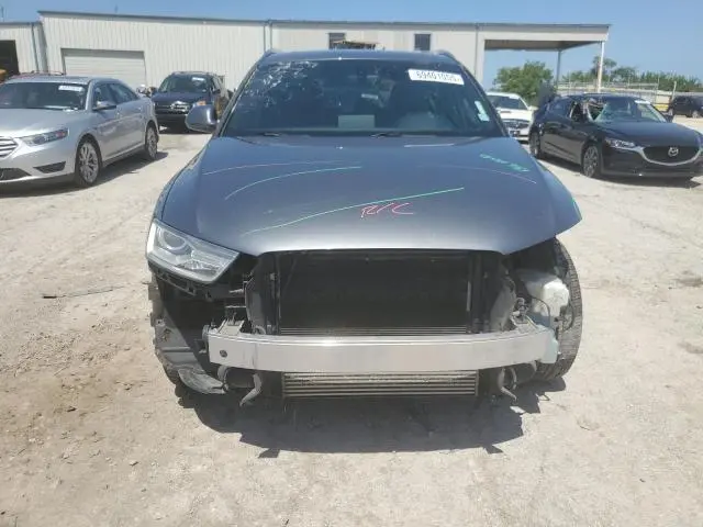 2016 AUDI Q3 PREMIUM PLUS  