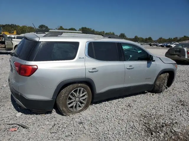 2018 GMC ACADIA SLE
