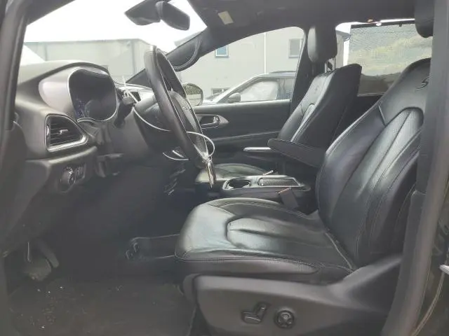 2019 CHRYSLER PACIFICA TOURING L PLUS  