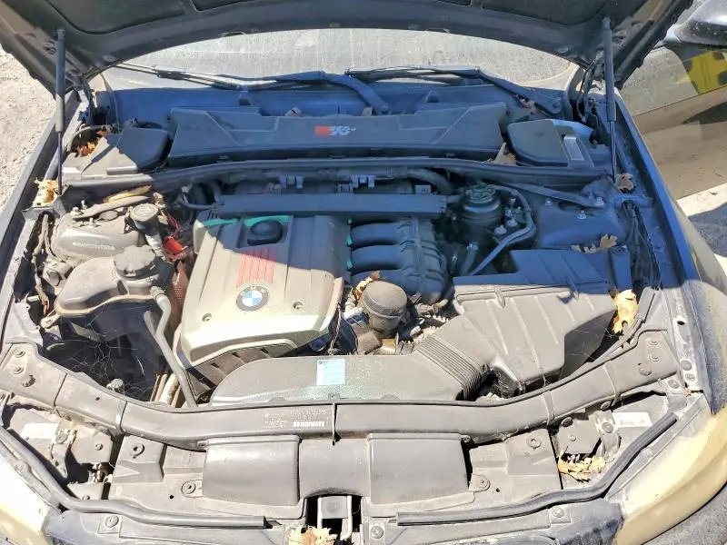 2010 BMW 328 I  