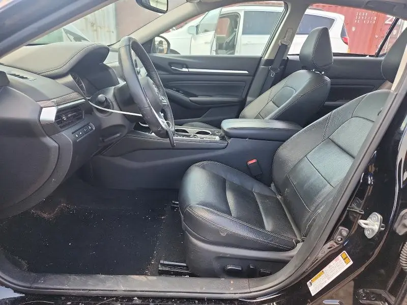 2020 NISSAN ALTIMA 2.5 SL  