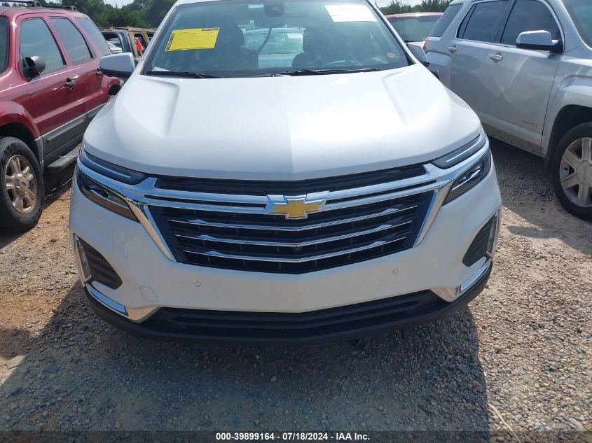 2023 CHEVROLET EQUINOX FWD PREMIER