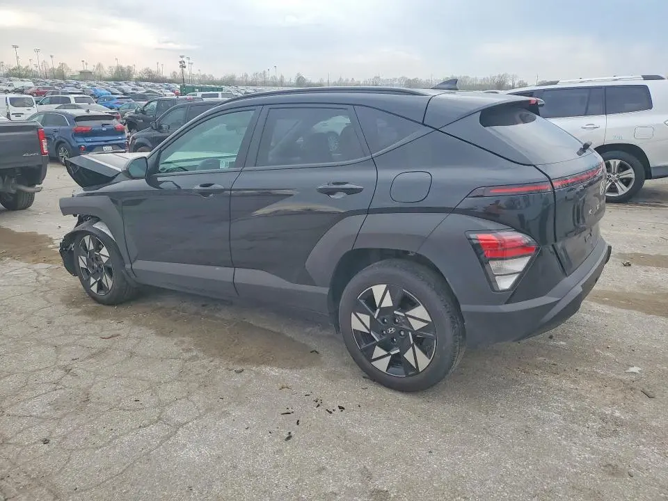 2025 HYUNDAI KONA SE  
