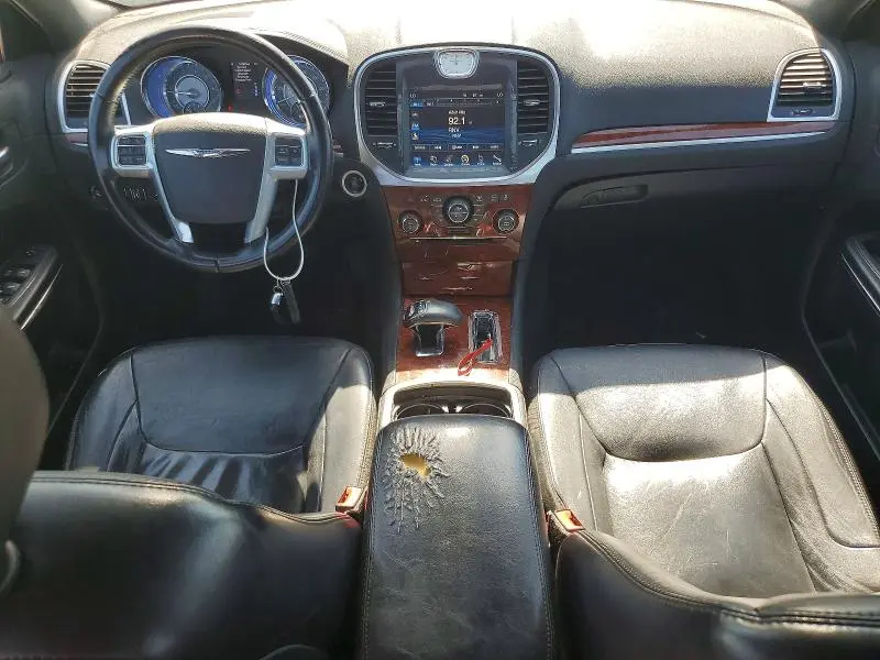 2013 CHRYSLER 300   