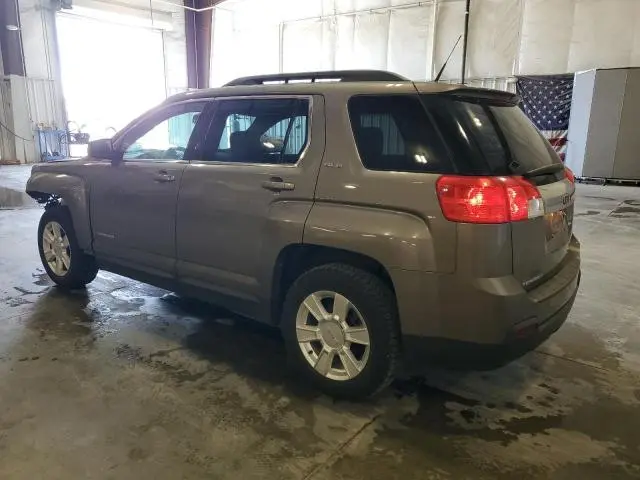 2011 GMC TERRAIN SLE  