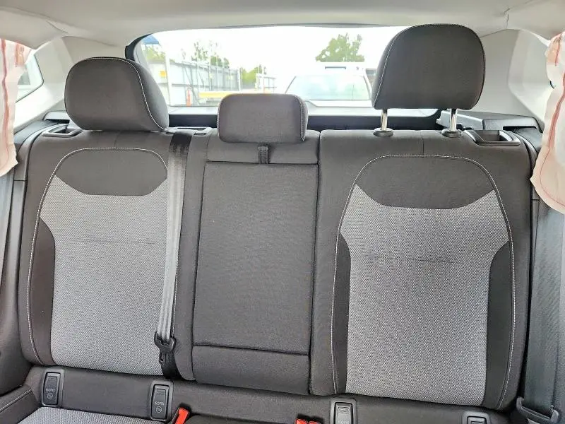 2024 VOLKSWAGEN TAOS S  