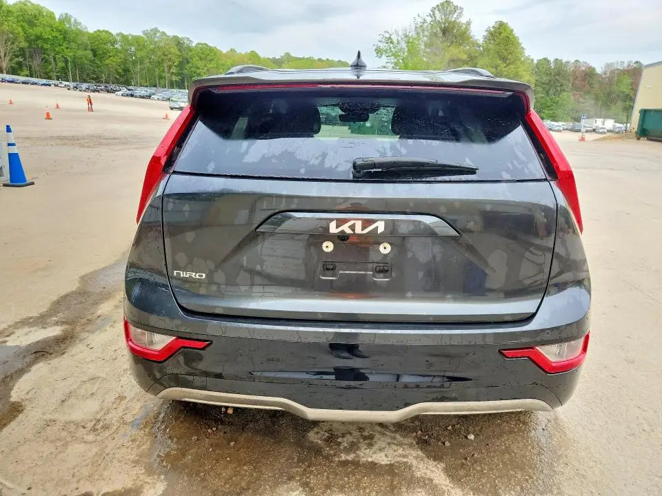 2023 KIA NIRO WIND  