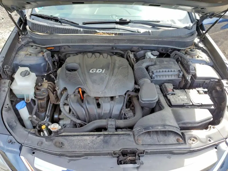 2014 HYUNDAI SONATA LIMITED  