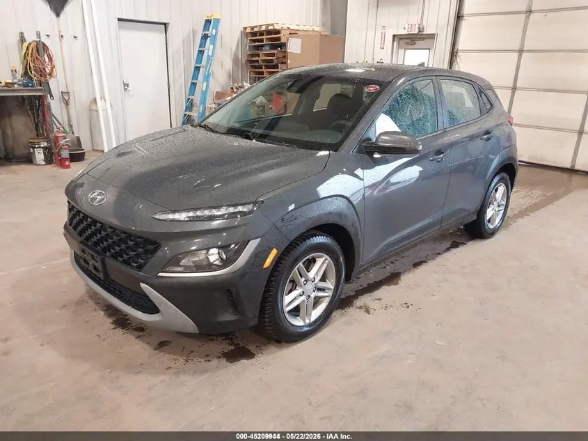 2023 HYUNDAI KONA SE