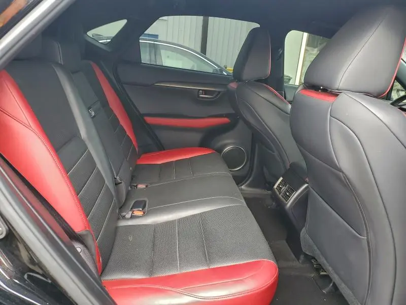 2019 LEXUS NX 300 BASE  