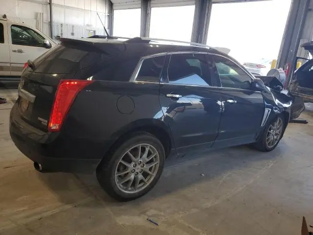 2014 CADILLAC SRX PREMIUM COLLECTION  