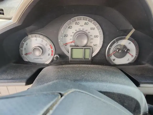2013 HONDA PILOT EXLN  