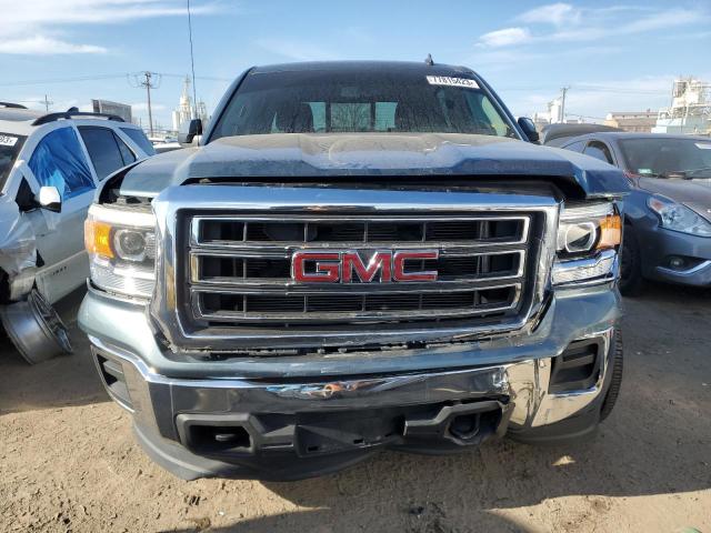 2014 GMC SIERRA K1500 SLE