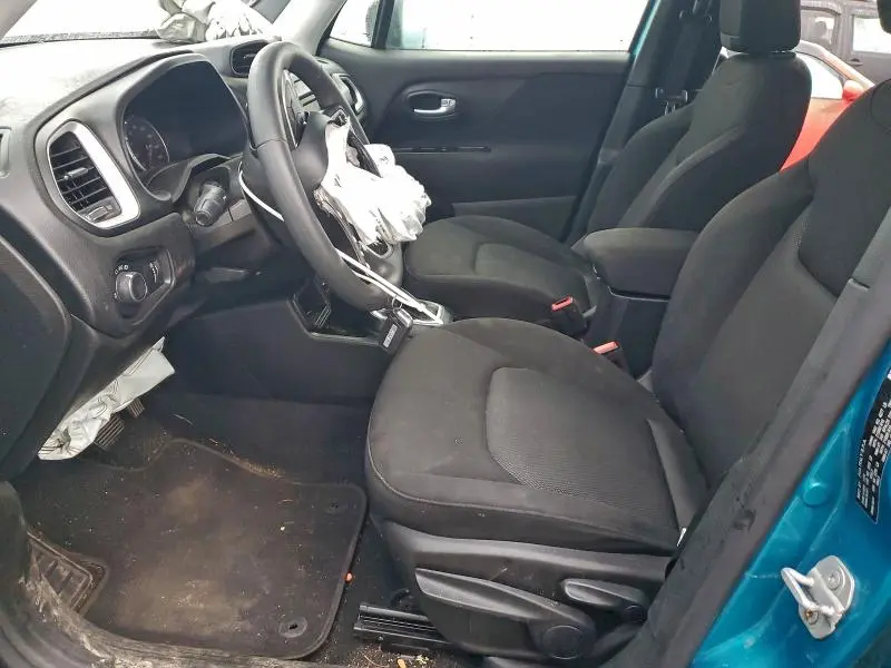 2020 JEEP RENEGADE SPORT  