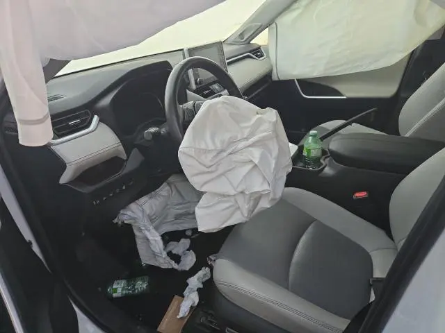 2020 TOYOTA RAV4 LIMITED  