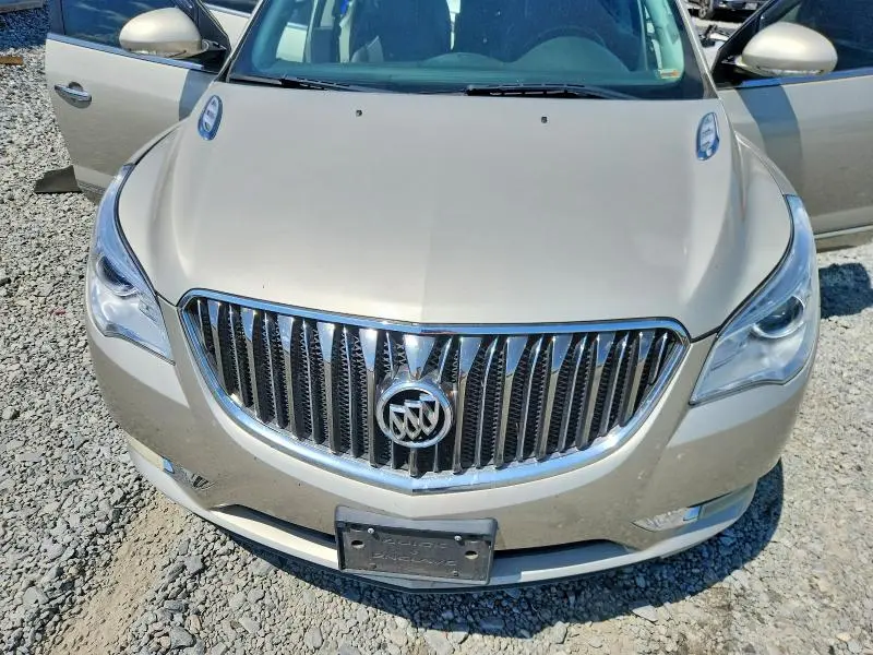 2013 BUICK ENCLAVE   