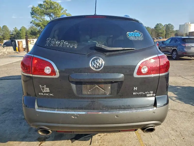 2011 BUICK ENCLAVE CXL  