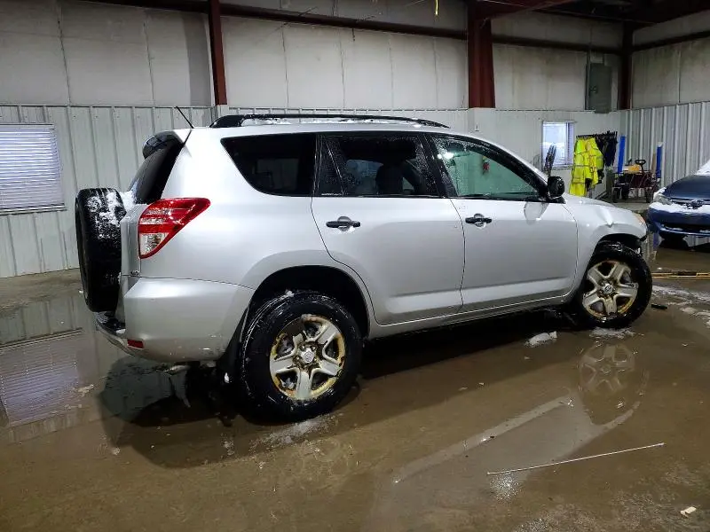 2010 TOYOTA RAV4   