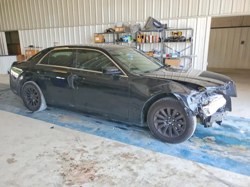 2014 CHRYSLER 300   