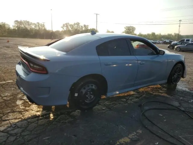 2022 DODGE CHARGER GT  