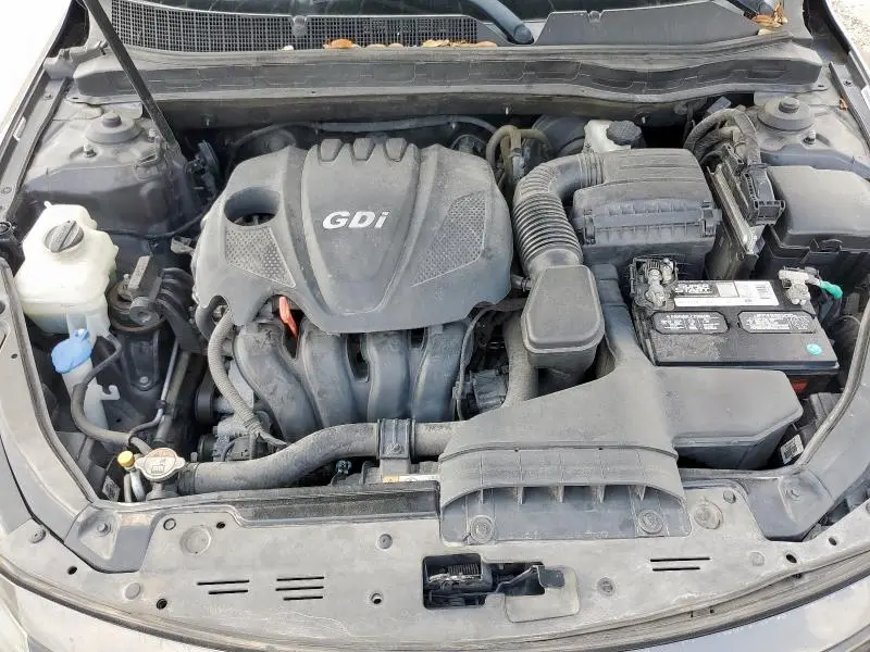 2014 KIA OPTIMA LX  