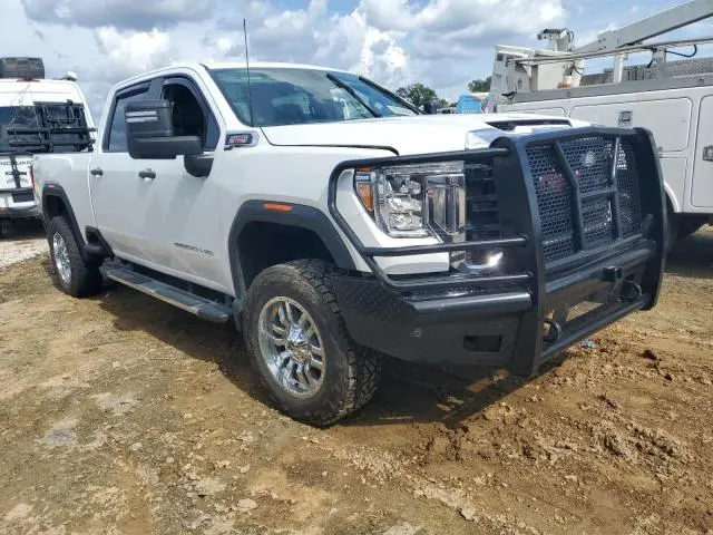 2023 GMC SIERRA K3500  