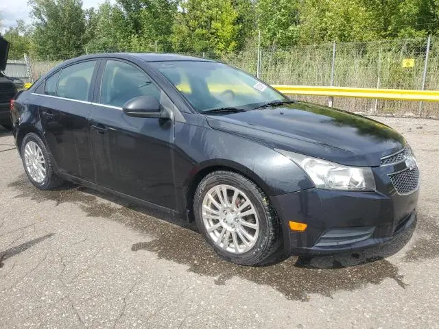 2012 CHEVROLET CRUZE ECO  