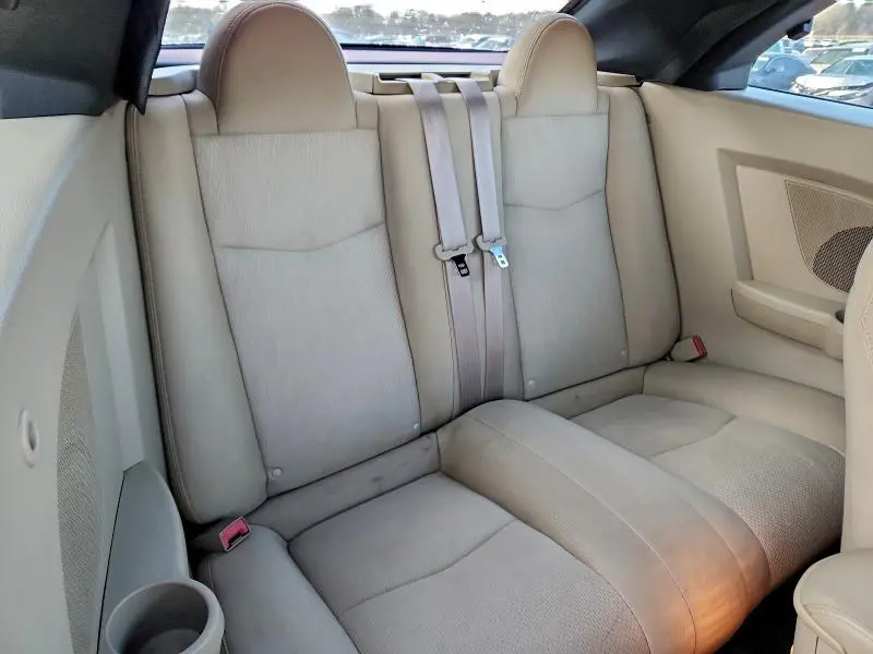 2012 CHRYSLER 200 TOURING  