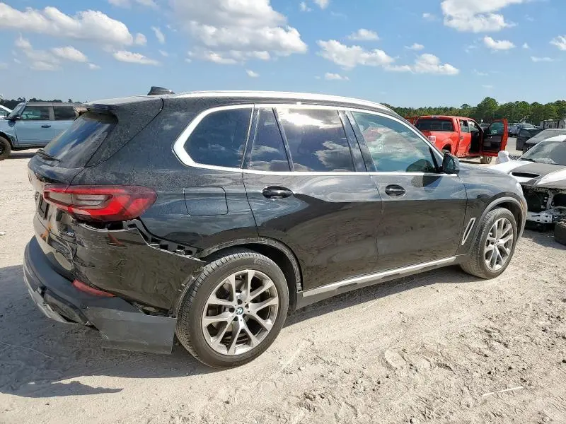 2021 BMW X5 SDRIVE 40I  