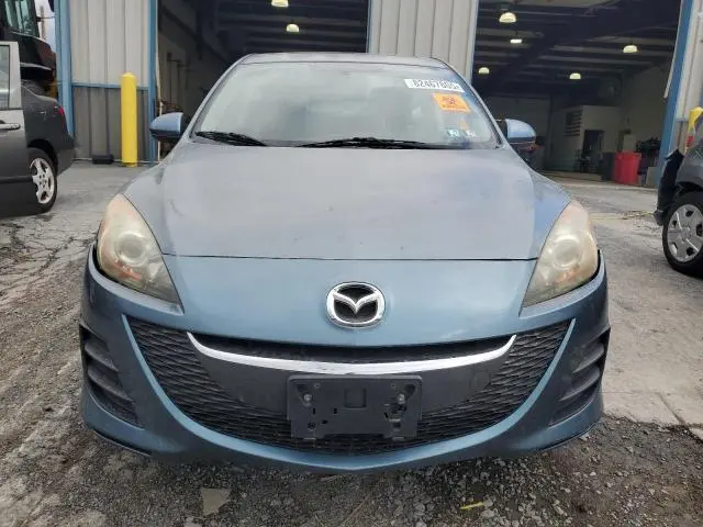 2010 MAZDA 3 I  