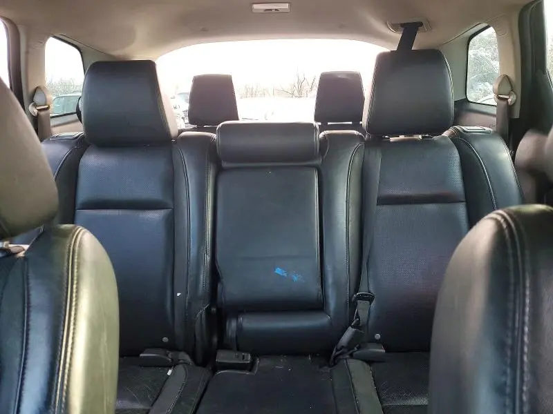 2014 MAZDA CX-9 TOURING  