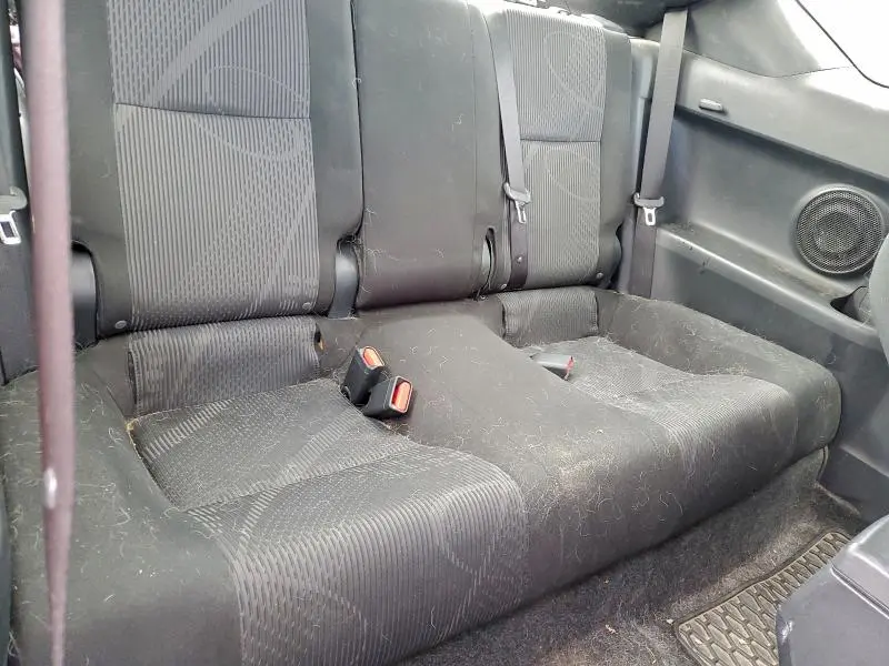 2013 TOYOTA SCION TC   