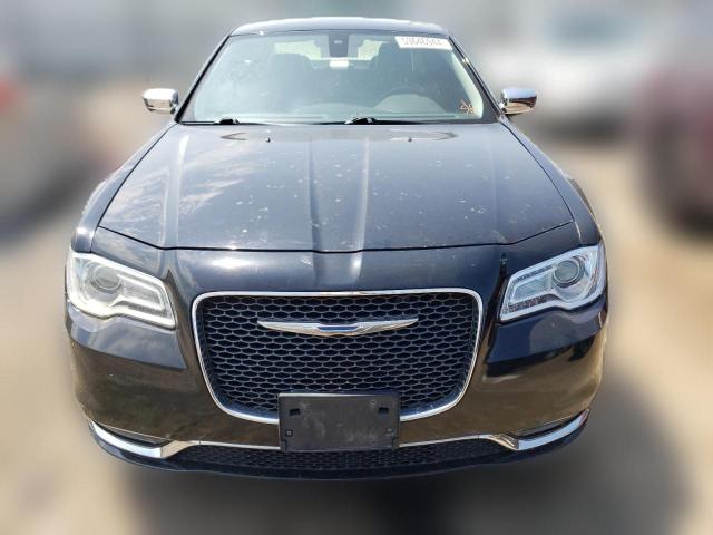 2017 CHRYSLER 300C 