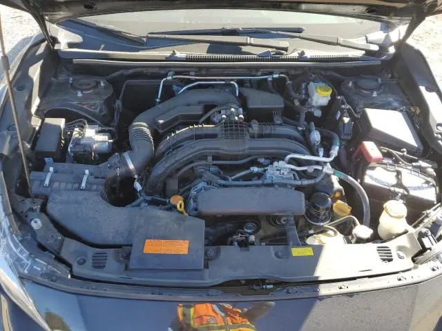 2017 SUBARU IMPREZA LIMITED  