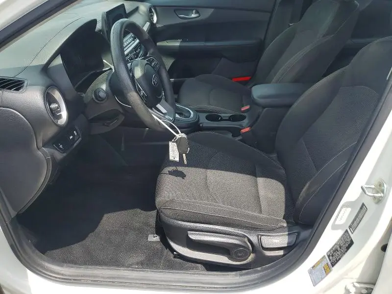 2020 KIA FORTE FE  