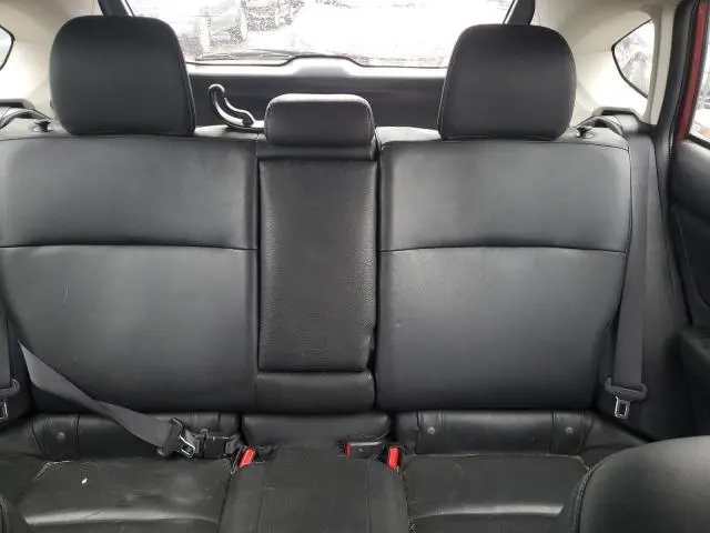 2013 SUBARU IMPREZA LIMITED  