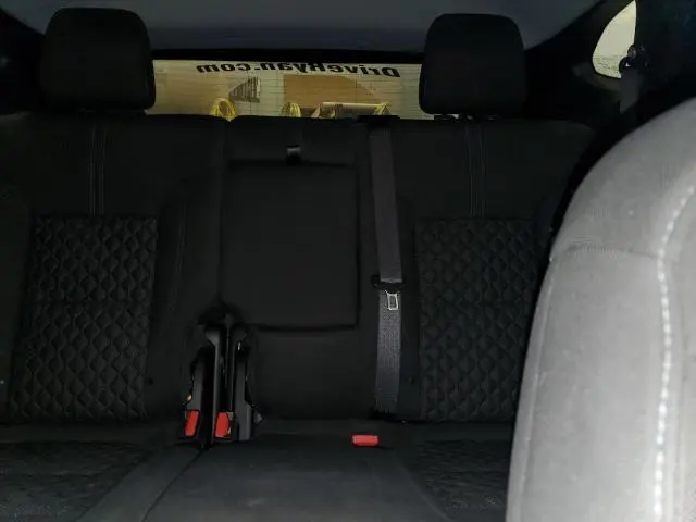 2019 CHEVROLET BLAZER 2LT  