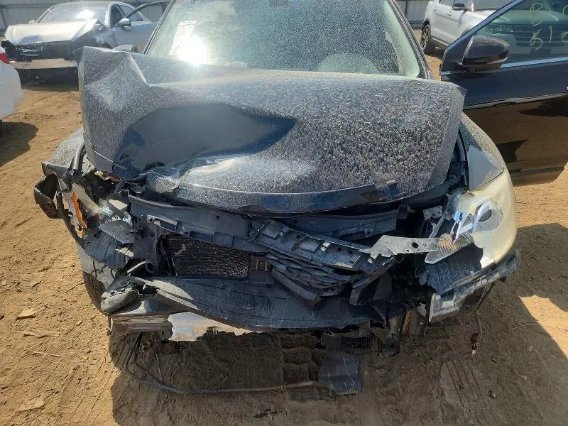 2010 MAZDA CX-9   
