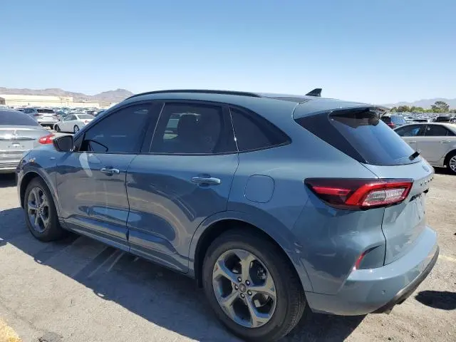 2023 FORD ESCAPE ST LINE  