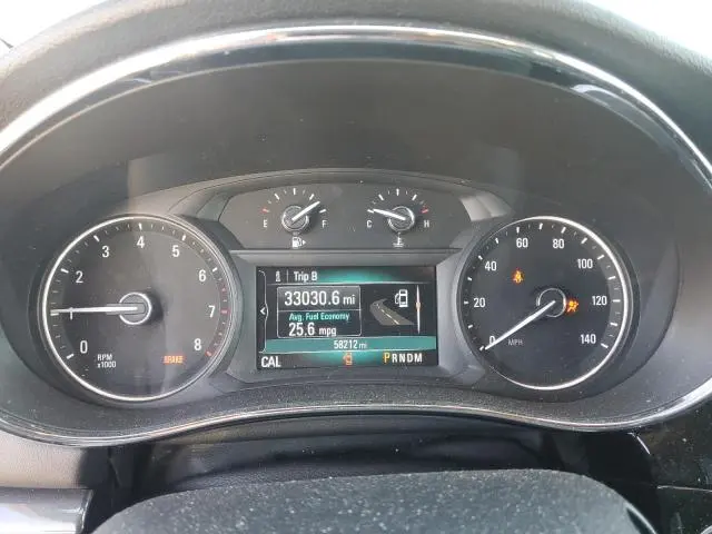 2018 BUICK ENCORE ESSENCE  