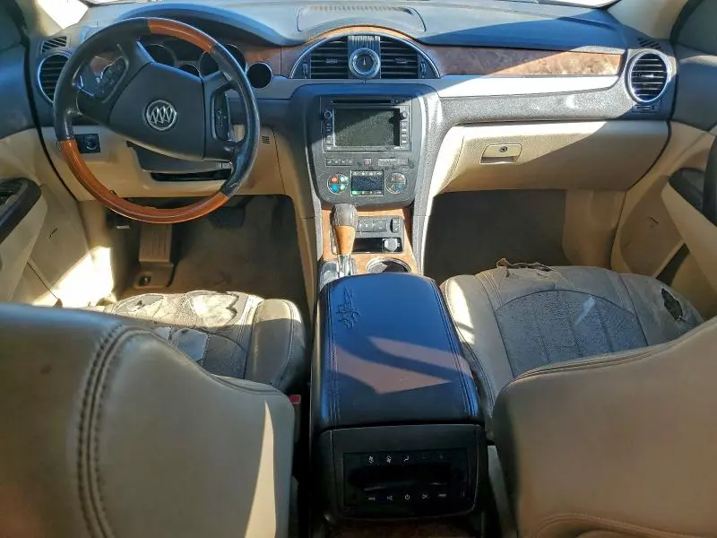 2011 BUICK ENCLAVE CXL  