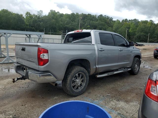 2015 TOYOTA TUNDRA CREWMAX SR5