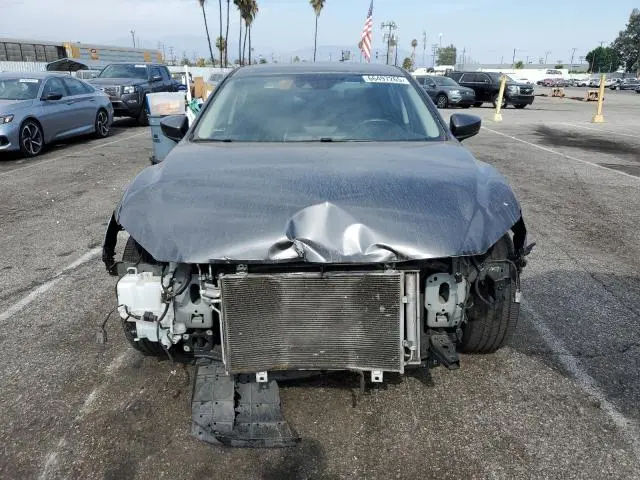 2018 MAZDA 6 SPORT  