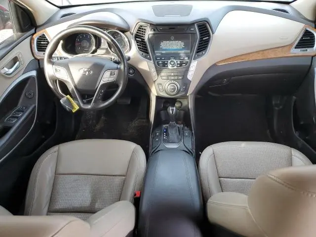 2014 HYUNDAI SANTA FE SPORT   