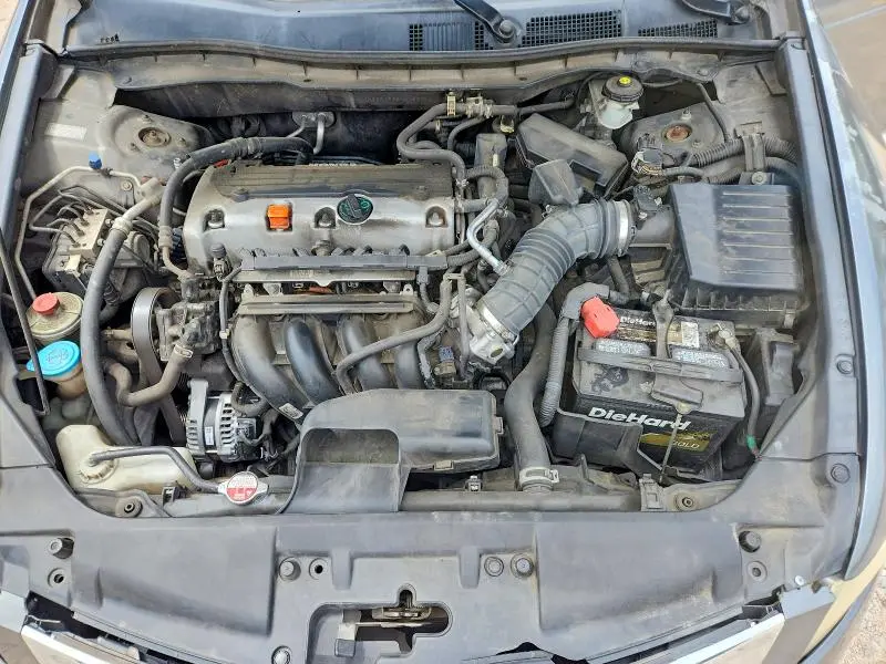 2010 HONDA ACCORD LX  