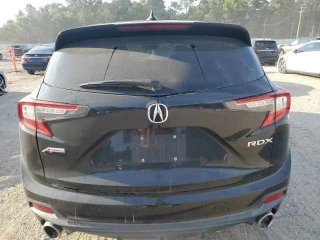 2021 ACURA RDX A-SPEC  