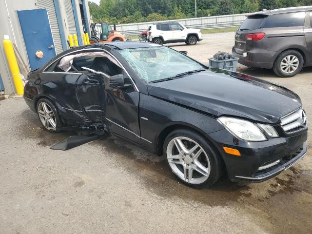 2012 MERCEDES-BENZ E 350