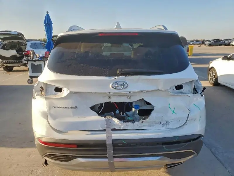 2023 HYUNDAI SANTA FE SEL PREMIUM  